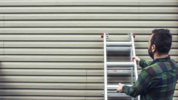 Trusted Prien, LA Siding Installation & Repair Experts