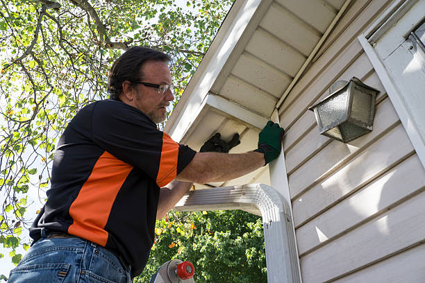 Best Siding for Multi-Family Homes  in Prien, LA